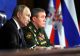 Mutarea începutului de an, pentru Rusia. Putin îl trimite pe șeful Statului Major să coordoneze trupele din Ucraina