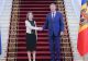 Klaus Iohannis, discuție cu Maia Sandu: „România susține ferm deschiderea negocierilor de aderare la UE ale Republicii Moldova”