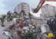 Echipele de salvare românești în acțiune, în Turcia. Imagini dramatice de la locul tragediei - VIDEO