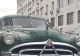Surpriză uriașă la RAR București. A venit la consultație "Doc Hudson", o mașină legendară a Americii 