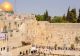 Românii pot lăsa rugăciuni pentru Zidul Plângerii din Israel, la Târgul de Turism din București