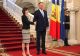 Klaus Iohannis, vizită oficială în Republica Moldova. Convorbiri tête-à-tête cu Maia Sandu