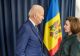 Maia Sandu, apariție spectaculoasă alături de Joe Biden. Gestul surprinzător făcut de liderul american - GALERIE FOTO