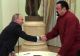 Actorul american Steven Seagal, susținător al invadării Ucrainei, a primit Ordinul prieteniei de la Vladimir Putin - VIDEO