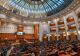 Parlamentarii și-au majorat veniturile cu 25%. Aleșii primesc 30.000 de euro anual fără să justifice cheltuielile