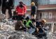 Bilanțul actualizat al cutremurelor din Turcia și Siria: peste 45.000 de morți. Operațiunile de salvare continuă, noi cazuri-minune de supraviețuire