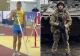 Unul dintre cei mai promițători sportivi ucraineni a murit pe front, sub bombardamentele Rusiei