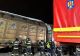 România a trimis Turciei un tren cu 21 de vagoane de ajutoare pentru sinistrați și răniți