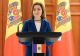 Maia Sandu iese din nou la rampă împotriva lui Putin: Moldovenii NU sunt supușii Kremlinului, în ciuda amenințărilor!