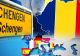 Un europarlamentar independent taie elanul de la București: "Nu sunt semne că vom intra (în Schengen) cu frontierele terestre anul acesta" 