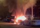 Mașini incendiate în stil MAFIOT, în Baia Mare! Oamenii sunt disperați: ce SCENARIU iau în calcul polițiștii - FOTO&VIDEO