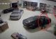 Patru bolizi de lux, furați dintr-un showroom auto din SUA. Spargerea, dată în timp record! - VIDEO