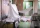 Pacienți ținuți pe podea și acoperiți cu cearșafuri! Imagini ireale întru-un SPITAL din Viena