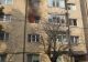 Incendiu într-un bloc din Constanța: apartament mistuit de flăcări