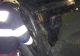 Trei autoturisme, distruse de un incendiu, la Râmnicu Vâlcea - Focul a fost pus intenţionat