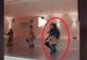 VIDEO – S-a filmat în timp ce dansa la sală – Imaginile au devenit virale – Abia la sfârșit îți dai seama despre ce e vorba