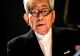 Romancierul japonez Kenzaburo Oe, laureat al premiului Nobel, a murit la vârsta de 88 de ani. Doliu uriaș 