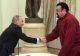 Steven Seagal, angajat să-i antreneze pe soldații lui Vladimir Putin