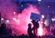 Discuțiile dintre sindicate și Guvernul francez au EȘUAT! Noi PROTESTE pe străzile marilor orașe: ciocniri între protestatari și forțele de ordine - FOTO&VIDEO