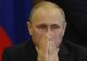 Vladimir Putin recurge la măsuri disperate de frica trădării - Înalții oficiali, BLOCAȚI în Rusia, fără pașapoarte - Decizie majoră