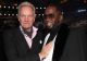 Rapperul american P. Diddy dezvăluie de ce îi plătește 5.000 de dolari zilnic lui Sting de peste 20 de ani - VIDEO