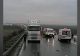 Accident grav în județul Vrancea: două persoane au murit pe loc