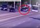 7 persoane rănite la Iași, după ce un șofer a întors fără să se asigure. Accidentul, surprins de camerele de supraveghere - VIDEO