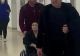 Mama omului de afaceri Gigi Becali a ajuns în scaun cu rotile. Imagini emoționante 