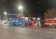 Accident grav în București - Mai multe persoane au fost rănite