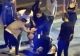 Un antrenor de Liga 1 a fost bătut în mijlocul străzii de bărbatul căruia i-ar fi "furat" iubita
