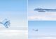 Alt incident în Marea Baltică provocat de Rusia: 3 avioane rusești interceptate de NATO - Anunțul Germaniei - FOTO