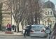 Scene de groază la Chișinău. Răfuială în trafic, un bărbat târât cu mașina și prins între 2 autoturisme - VIDEO