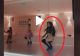 VIDEO – S-a filmat în timp ce dansa la sală – Imaginile au devenit virale – Abia la sfârșit îți dai seama despre ce e vorba