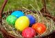 Cât timp poți mânca ouăle vopsite de Paște. Numărul de zile după care devin TOXICE