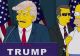 Serialul "The Simpsons", mai tare ca Baba Vanga. Când a prezis că Donald Trump va fi pus sub acuzare?