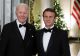 Discuții între Biden și Macron despre recenta vizită în China. La ce concluzii au ajuns cei doi oficiali 