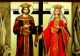 Sfinții Împărați Constantin şi Elena. Ce trebuie să faci pe 21 mai pentru a scăpa de ghinion