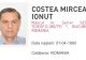 Cumnatul lui Geoană, Ionuț Costea, dat în consemn la Frontieră. Sebastian Vlădescu, condamnat în același dosar, a ajuns la Rahova după ce s-a predat