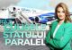 Documentul care detonează scandalul împrumutului uriaș acordat BLUE AIR de Sebastian Burduja. Culisele statului paralel, ora 18