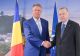 Klaus Iohannis, felicitări pentru Erdogan, reales în funcție: Aştept cu nerăbdare să continuăm cooperarea strânsă, bazată pe Parteneriatul Strategic