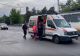 Femeie LOVITĂ de o ambulanță pe o trecere de pietoni, din Capitală - Poliția a deschis dosar penal