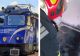Un tren de călători a luat foc într-o gară din Cluj! Peste 100 de persoane s-au autoevacuat - Incidentele se țin lanț pe calea ferată