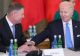 Joe Biden, anunț major pentru România, de la Hiroshima: 4 miliarde de dolari pentru reactoarele nucleare - Răspunsul lui Iohannis, Ciucă și Ciolacu