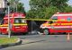 Un nou accident mortal în zona Laminorului, la câteva sute de metri de locul unde o fetiță a fost omorâtă de un polițist - FOTO