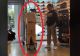 VIDEO – A făcut asta în timp ce proba niște adidași în magazin – Vânzătoarea a intrat în alertă