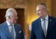 Este OFICIAL! Regele Charles al III-lea vine în România. Anunțul premierului Ciucă