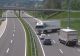 Haos pe o autostradă din Croația din cauza unui șofer de TIR român - Riscă închisoarea și o amendă uriașă