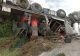 Accident grav, în jud. Timiș: o automacara s-a răsturnat - o victimă