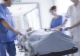 Un asistent medical de la o clinică din Cluj s-a filmat în timp ce se masturbează la locul de muncă și a postat imaginile pe site-urile de socializare