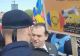 Ludovic Orban a depus plângere la poliție contra protestatarilor AUR care l-au agresat